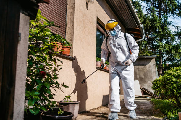 Pest Prevention Services in Greenbrier, TN