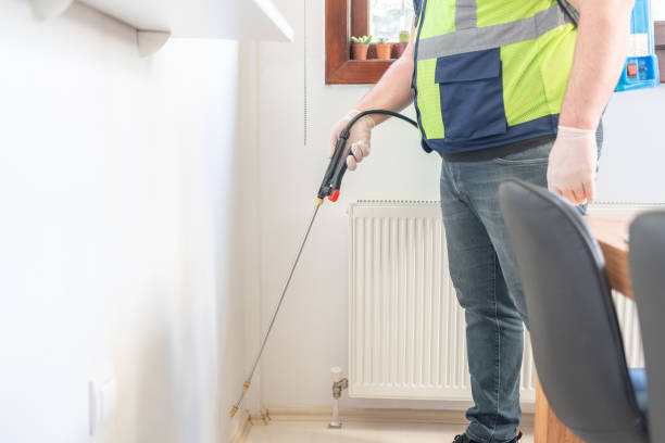 Best Exterminator Services  in Greenbrier, TN